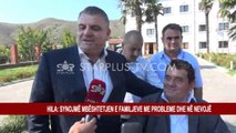 BUSHAT, NDIHMA PËR PERSONAT ME AFTËSI NDRYSHE