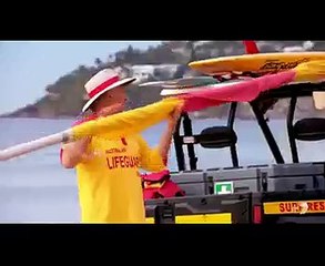 Home and Away 6601 22nd February 2017 Part 2