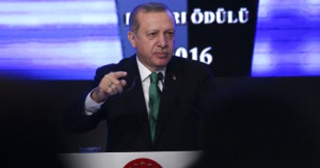 Cumhurbaşkanı Erdoğan: Vatandaşlardan Ricam 18 Maddeyi Tek Tek Okusunlar