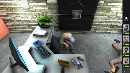 Breach & Clear - Missions Two to Four