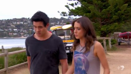 Home and away 6601 22nd February 2017
