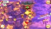 Angry Birds 2 - Gameplay Walkthrough Part 4 - Levels 31-35! 3 Stars! New Pork City! (iOS,