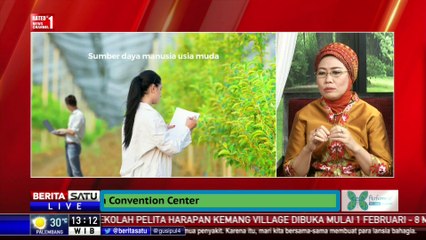 Performax: Teh Indonesia Mendunia #1