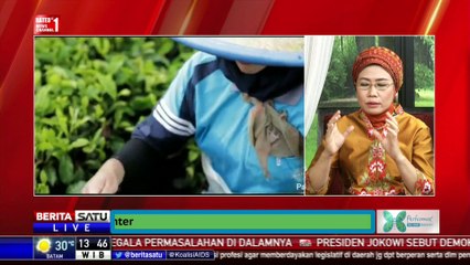 Performax: Teh Indonesia Mendunia #4