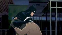 Batman Rescata A Jim Gordon De Batman: The Killing Joke Carnival Escena De La Pelea