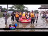 Ribuan Rumah Warga Bandung Terendam Banjir Luapan Sungai Citarum -NET24