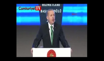 Erdoğan: Onu biz getirdik, gürültü patırtı olmadıysa sabrımızdan olmadı