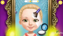 Baby Have Fun & Play Spooky Games with Sweet Baby Girl Halloween Fun by Tutotoons Kids Gam