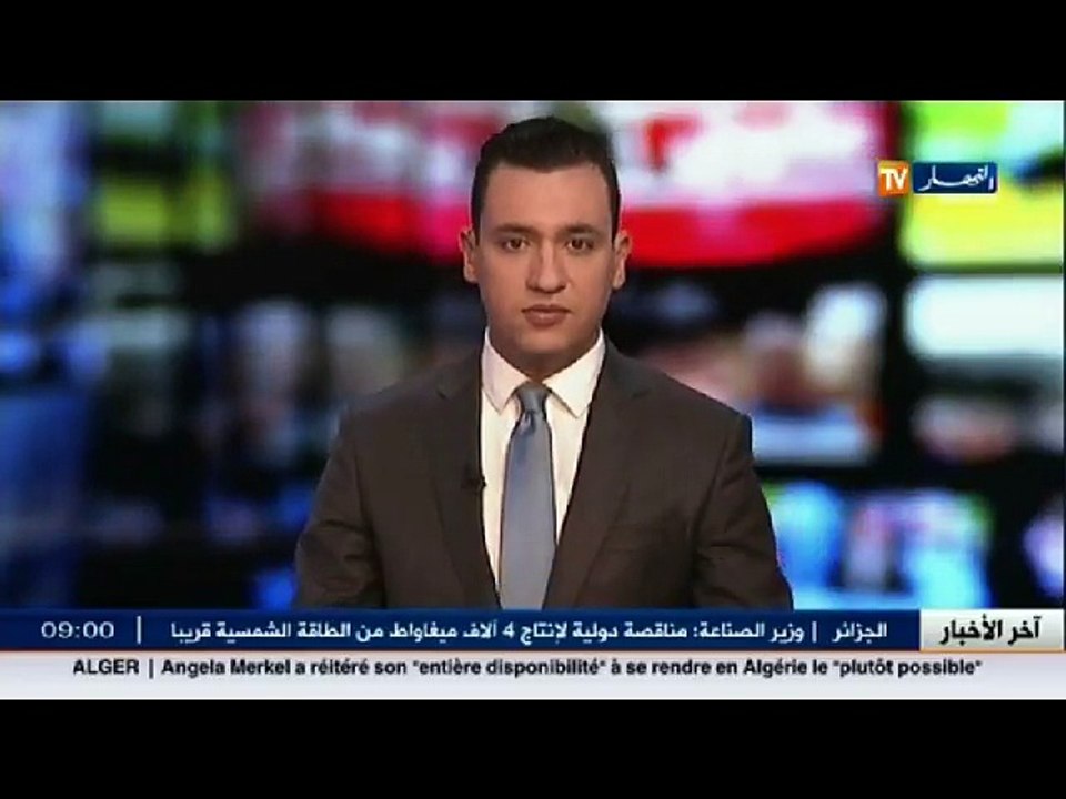 هذا ما قاله عبد القادر والي من مستغانم عن فرز النفايات و تحويل المياه بين السدود