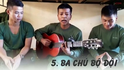 Top 10 Hiện tượng MẠNG năm 2016 làm giới trẻ SỐT XÌNH XỊCH