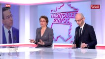 Territoires d'infos - Bruno Retailleau le best-of