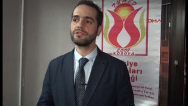 Türkiye Mezunları Derneği, Kosova Bağımsızlığı Paneli Düzenledi