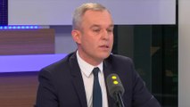 Présidentielle : François de Rugy fait le choix de rejoindre Emmanuel Macron