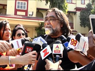 Film Director Prahlad Kakkar- If People Will Not Vote They Will Lose