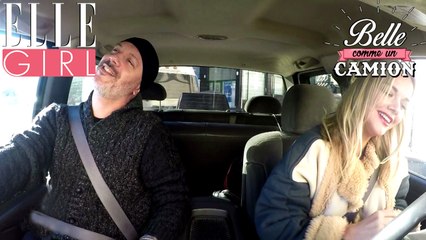 Et hop ! Un troisième bêtisier ! avec Emilie Albertini | Soyez Belle Comme Un Camion | Sur Elle Girl
