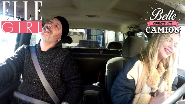 Et hop ! Un troisième bêtisier ! avec Emilie Albertini | Soyez Belle Comme Un Camion | Sur Elle Girl