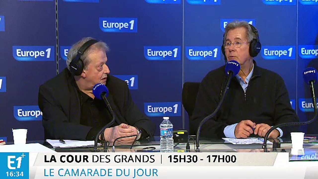 La camarade du jour : les livraisons express de Gogomitch