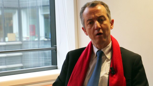 Non, François Bayrou ne doit pas être candidat à la présidentielle - L'Édito de Christophe Barbier