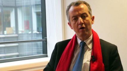 "Non, François Bayrou ne doit pas être candidat à la présidentielle" - L'Édito de Christophe Barbier