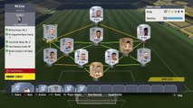 Deli Alli MK DONS SBC Untradeable Squad