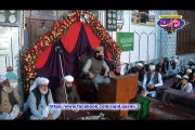 NAAT (Qari Rafiq Naqshbandi) (Part-1) URS 2016 (Dhooda Sharif Gujrat)