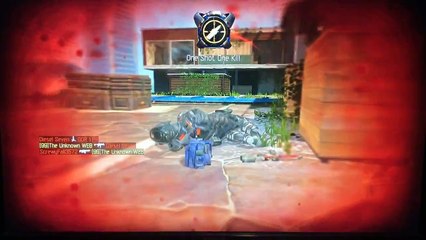 Black Ops 3 Last Gen 100% Completion-Multiplayer