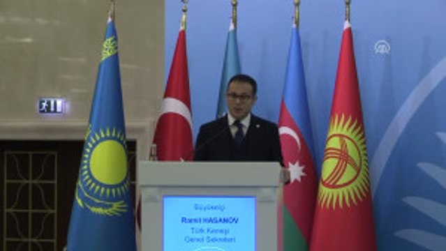 Hocalı Soykırımı, Insanlığa Karşı Suçlar ve Terörizm Konferansı