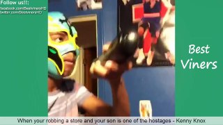 11.Try Not To Laugh (Vine Edition) IMPOSSIBLE CHALLENGE #23 - Best Viners 2016