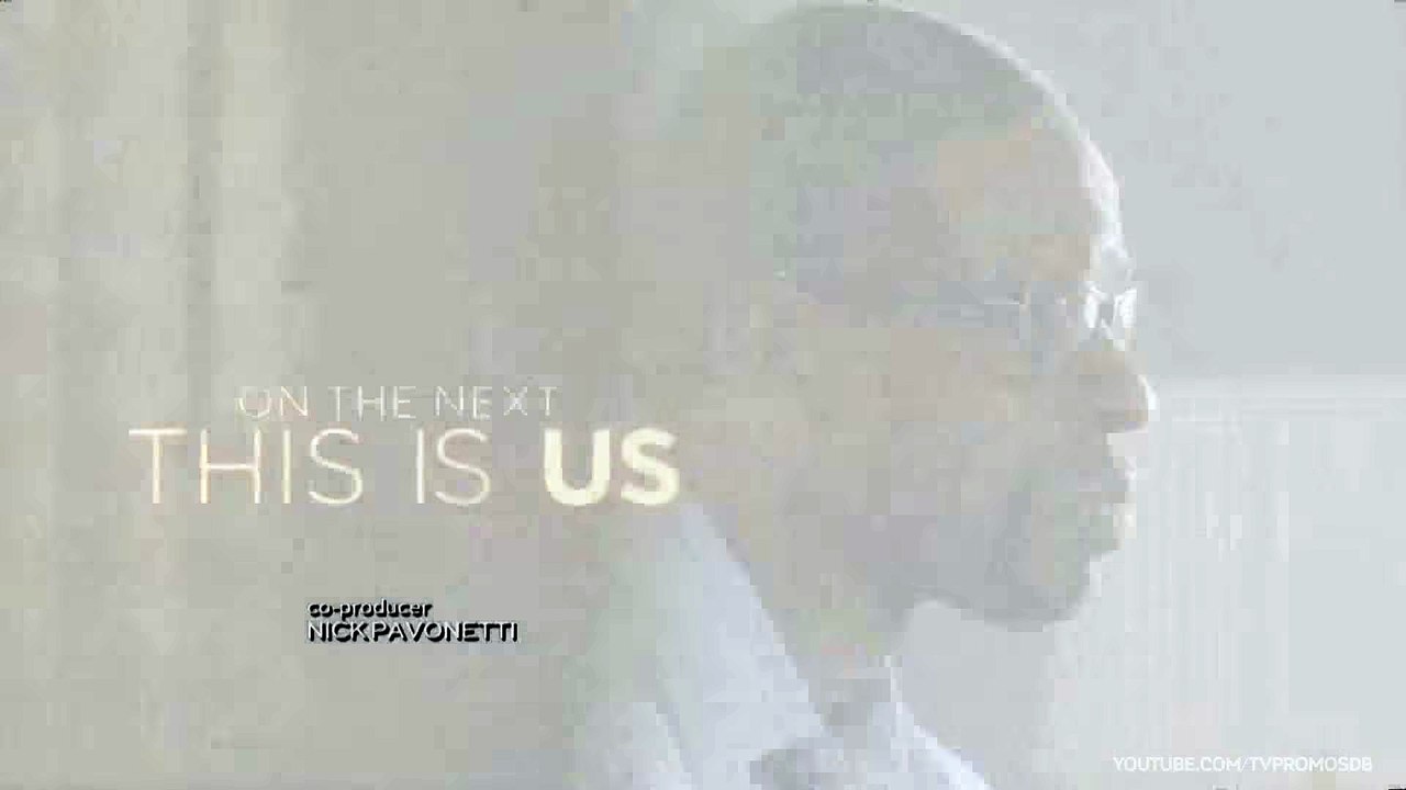 This Is Us 1x17 Promo | "What Now?" (HD)