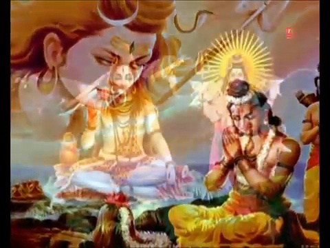 Shiv Panchakshar Mantra Sanskrit Full Video Song