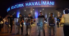 Atatürk Havalimanı Saldırısına İlişkin İddianamenin Detayları Belli Oldu