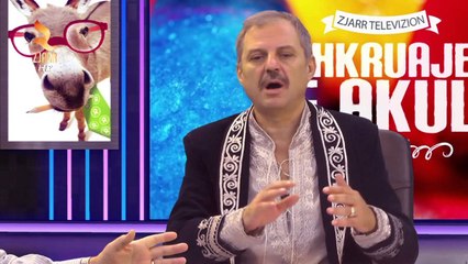 Shkruaje në Akull -Pjesa e 2 , 12/09/2016