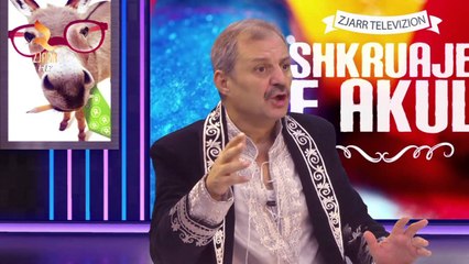 Shkruaje në Akull -Pjesa e 3 , 12/09/2016