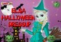 Disney Halloween - Disney Princess Elsa Frozen Ariel Pocahontas Halloween Dress Up Game Fo