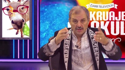 Shkruaje në Akull -Pjesa e 4 , 12/09/2016