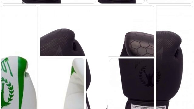 Manusi Kickbox Calitate Knockout Store