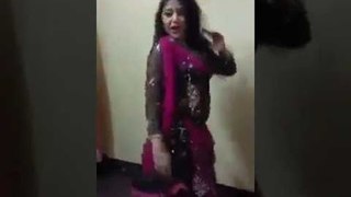 Laila Main Laila -Hot private Mujra Anther Dance VIDEO ) D
