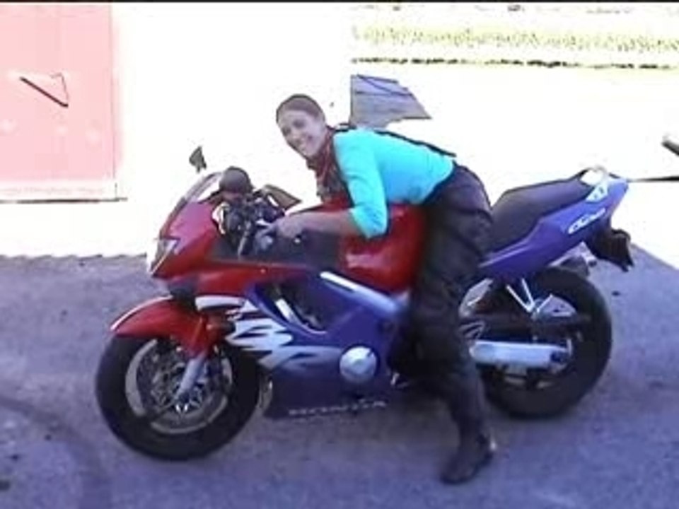 Burn Aout 2006 en Suisse - Volume 1