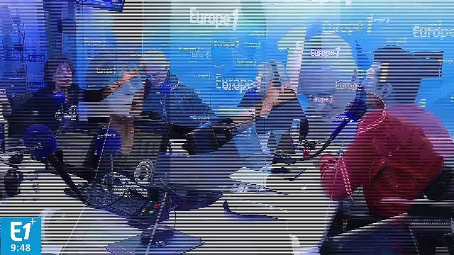 Âge tendre et tête de bois : Si on a un égo, on ne peut pas faire de tournée comme ça