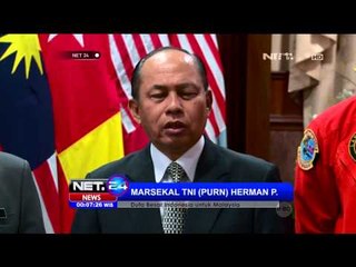 Ratusan TKI ilegal dipulangkan ke Indonesia dari Lapangan Udara Subang - NET24