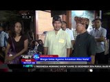 Di Bandung misa malam natal diadakan ditengah kondisi banjir - NET24