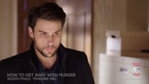 How to Get Away with Murder 3x14 Sneak Peek | “He Made a Terrible Mistake“ (HD)