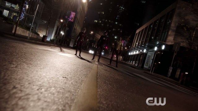 The Flash 3x14 Promo | Attack on Central City (HD) Season 3 Episode 14 Promo