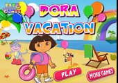 Dora es disfrazarse para Halloween ~ Juego de Bebé, Juegos Para Niños Juegos ~ DHNlGmpviME