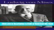 Download Free Socialism: An Economic and Sociological Analysis (Lib Works Ludwig Von Mises CL)