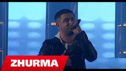 Noizy THE BADDEST - ZHURMA VIDEO MUSIC AWARDS 12