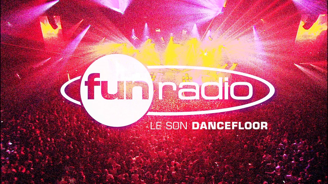 Fun Radio Ibiza Experience