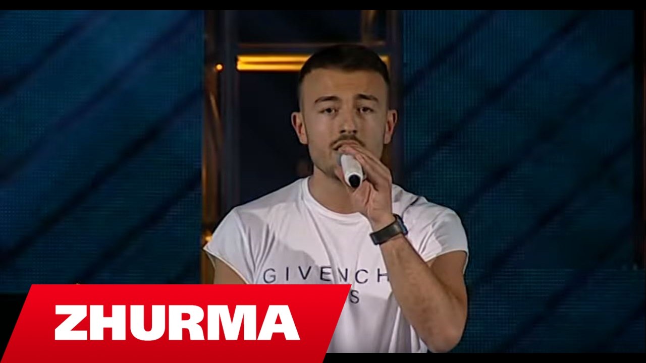 Ardian Bujupi & Dalool NA JENA NJO (Avaxus & Dalool ZhurmaVMA mix) - ZHURMA VIDEO MUSIC AWARDS 12