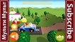LEGO® Juniors Create & Cruise iPhone Gameplay - CARTOON LEGO® Juniors Car and Truck