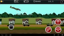 Close Air Support (Android game) trailer